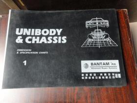 UNIBODY & CHASSIS