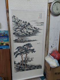 林小龙书画  1