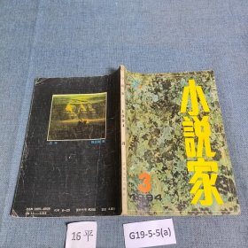 小說家1994 3