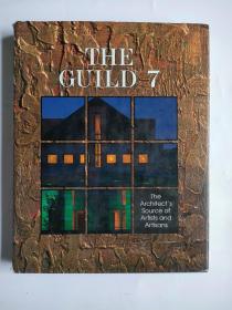 the guild 7 the architect’s source of artists and artisans 建筑师的艺术家和工匠来源