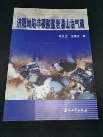 济阳坳陷非碳酸盐岩潜山油气藏刘传虎任建业石油工业出版社9787502158248