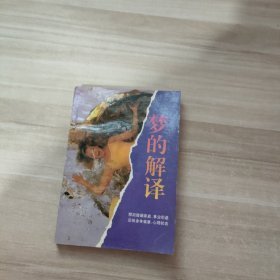 梦的解译鲁南林岩兰州大学出版社9787311007638