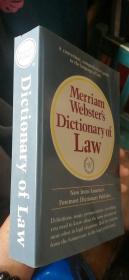 MERRIAM   WEDSTER’S   DICTIONARY   OF    LAW