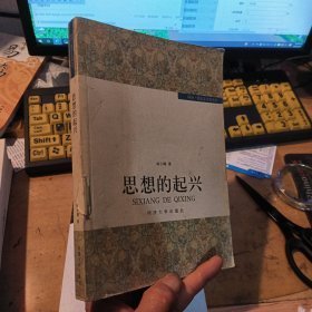 思想的起兴