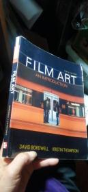 NINTH  EDITION       FILM   ART     AN  INTRODUCTION