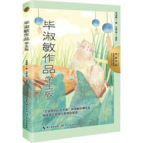 毕淑敏作品：学生版（名师赏析系列）