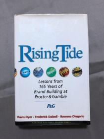 Rising Tide（涨潮）