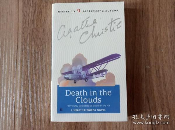 Death in the Clouds