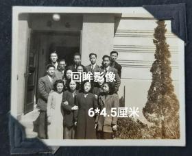 民国上海立信会计学校虹桥校区宗敬堂、西斋、运动会等16枚合售