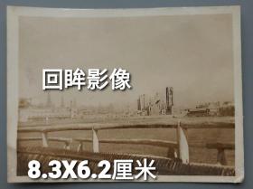 WGC：民国上海跑马场老照片55