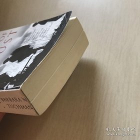 The Guns of August：The Pulitzer Prize-Winning Classic About the Outbreak of World War I