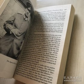 The Guns of August：The Pulitzer Prize-Winning Classic About the Outbreak of World War I