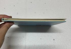 80年代骄傲的武士（英） 20开 彩色连环画