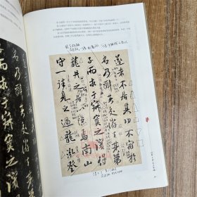破解米芾书法密码系列之二:《方圆庵记》临习图解 张其亮著 米芾书法理论研究文集图例临习对照技法解析初学米芾书法字帖书籍