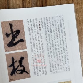 破解米芾书法密码系列之二:《方圆庵记》临习图解 张其亮著 米芾书法理论研究文集图例临习对照技法解析初学米芾书法字帖书籍