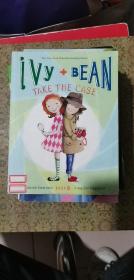 Ivy and Bean#10：Take the Case 艾薇和豆豆10：就这么办