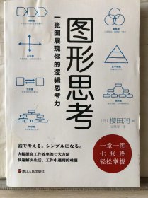 6-4-32. 图形思考：一张图展现你的逻辑思考力