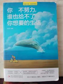 11-4-3. 你不努力，谁也给不了你想要的生活