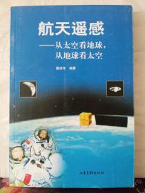 C3-74. 航天遥感——从太空看地球，从地球看太空