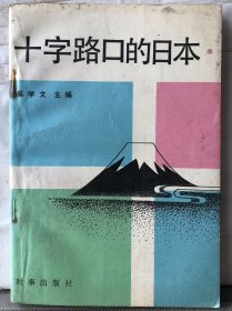 10-3-101. 十字路口的日本