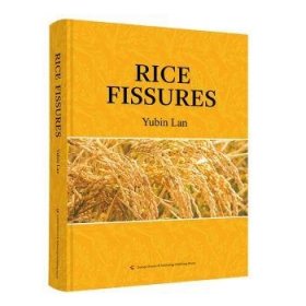 全新正版图书 Rice fissures广西科学技术出版社9787555120247