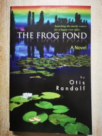THE  FROG  POND