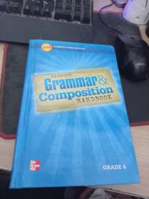 Grammar and Composition Handbook 9780076624478