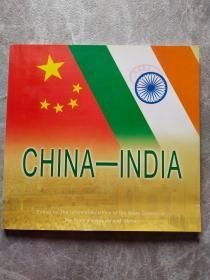China—India 9787508503288