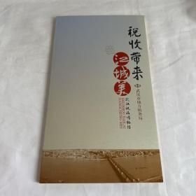 税收带来江城美（邮册）