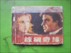 连环画：棕榈奇缘