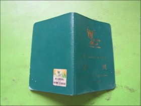 中国2010年上海世博会护照