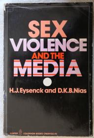 Sex violence and the media