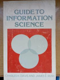 Guide to information science