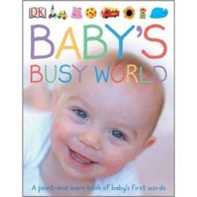 Baby's Busy World