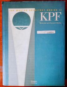 KPF(Selected and Current Works)---THE MASTER ARCHITECT SERIES