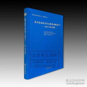 漳州圣杯屿元代沉船考古报告之一：2021年重点调查