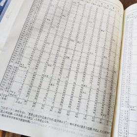 辞海(普及本,音序)(全四册) 精装本