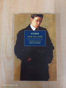 Stoner  John Williams    32开  278页   平装