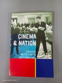Cinema & Nation  Edited by Mette Hjort &  Scott   Mackenzie   16开   平装  332页