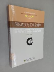 国际收支与汇率金融学