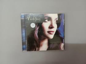 CD  NORAH JONES  1碟装