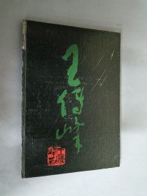 王传峰画集