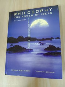 Philosophy：The Power of Ideas with PowerWeb: Philosophy