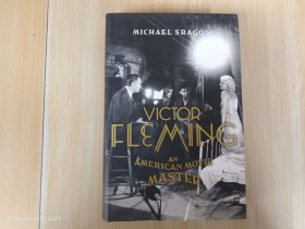 英文：VITOR FLEMING   精装 16开 共645页