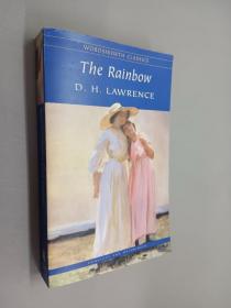 英文书   The Rainbow   共426页