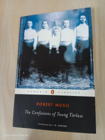 The Confusions of Young Törless