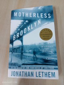 MOTHERLESS BROOKLYN