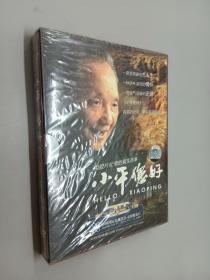 DVD 小平  您好  （1片装 全新塑封）