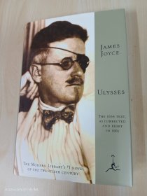 Ulysses