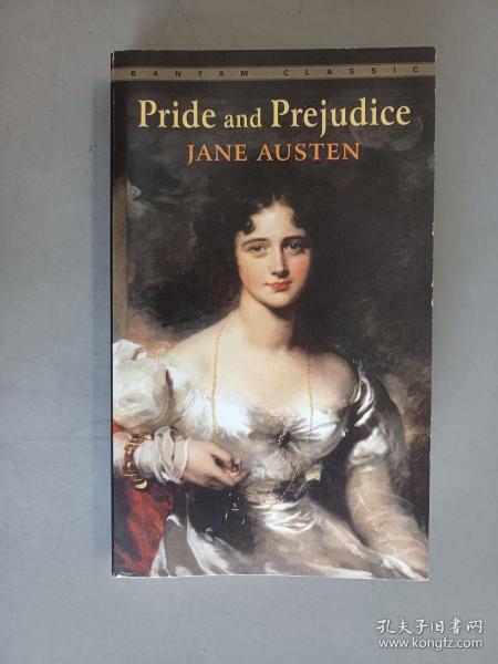 Pride and Prejudice